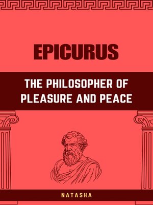 cover image of Epicurus